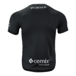 Mens Cruz Azul 2025/26 Third Jersey Player Version