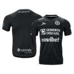 Mens Cruz Azul 2025/26 Third Jersey Player Version