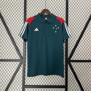 Mens Cruzeiro 2024/25 Polo
