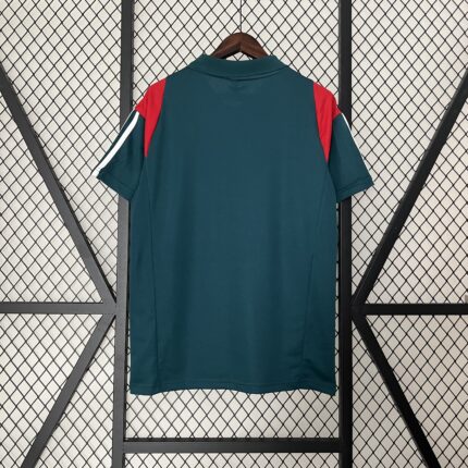Mens Cruzeiro 2024/25 Polo