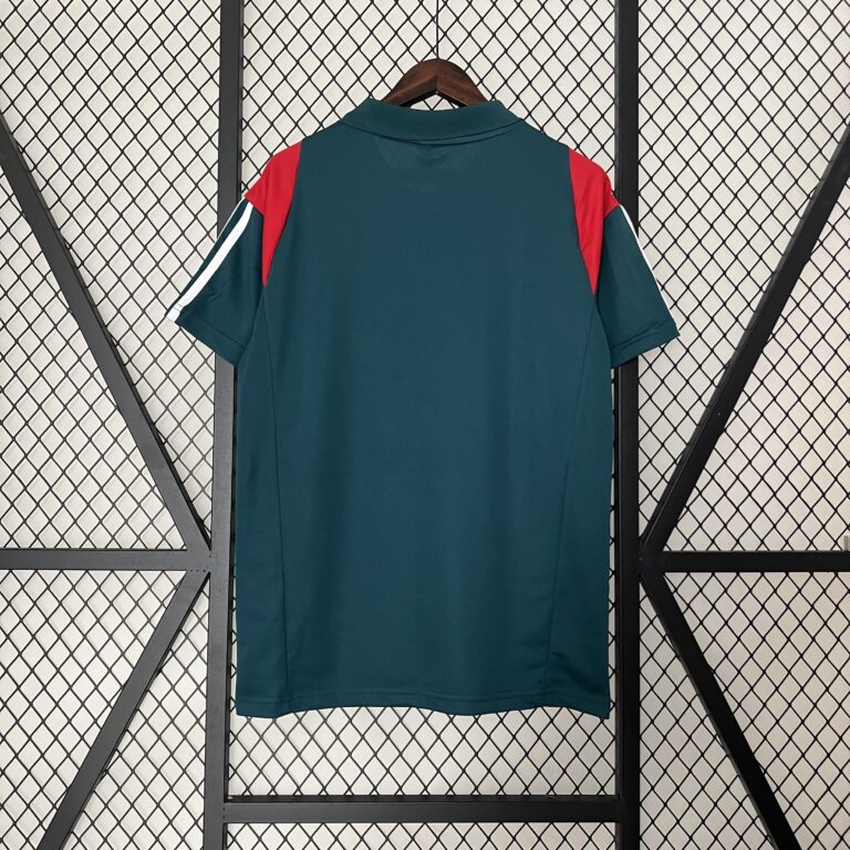 Mens Cruzeiro 2024/25 Polo