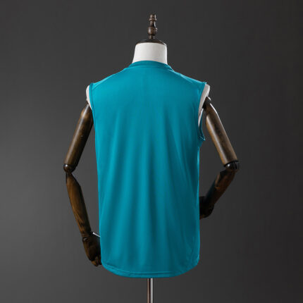 Mens Cruzeiro 2025/26 Dark Green Training Vest