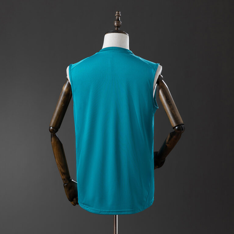 Mens Cruzeiro 2025/26 Dark Green Training Vest
