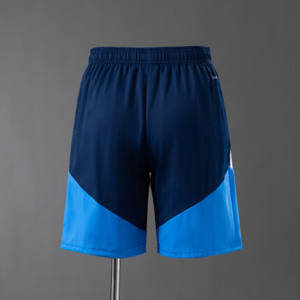 Mens Cruzeiro 2026/27 Blue Shorts