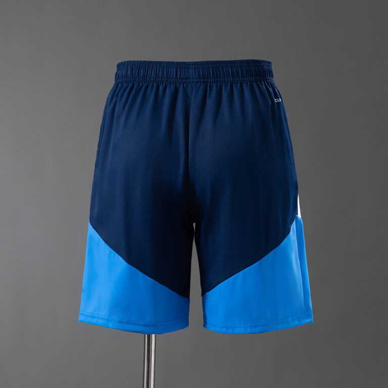 Mens Cruzeiro 2026/27 Blue Shorts