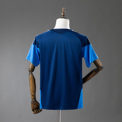 Mens Cruzeiro 2026/27 Dark Blue Training Vest