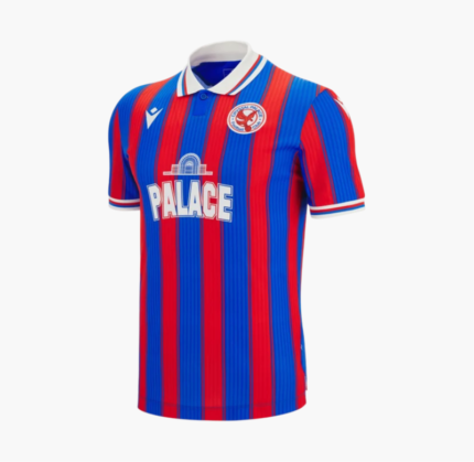 Mens Crystal Palace 2025/26 Limited Edition Jersey