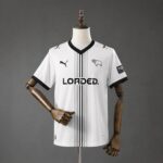 Mens Derby County F.C. 2026/27 Home Jersey