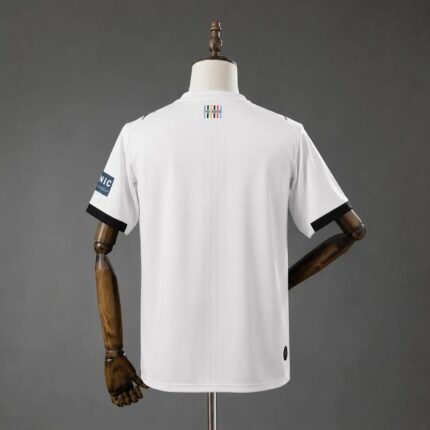 Mens Derby County F.C. 2026/27 Home Jersey