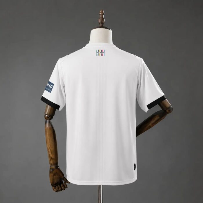Mens Derby County F.C. 2026/27 Home Jersey