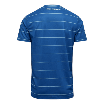 Mens Dinamo Zagreb 2025/26 Home Jersey