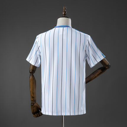 Mens DR Congo National Team T- Terrace Icons White Jersey
