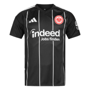 Mens Eintracht Frankfurt 2025/26 Jersey