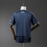 Mens Eintracht Frankfurt 2025/26 Third Jersey