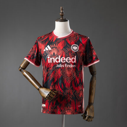 Mens Eintracht Frankfurt 2026/27 Special Edition Jersey