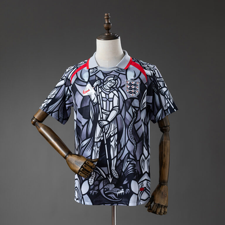 Mens England 2025/26 Collaboration Polo