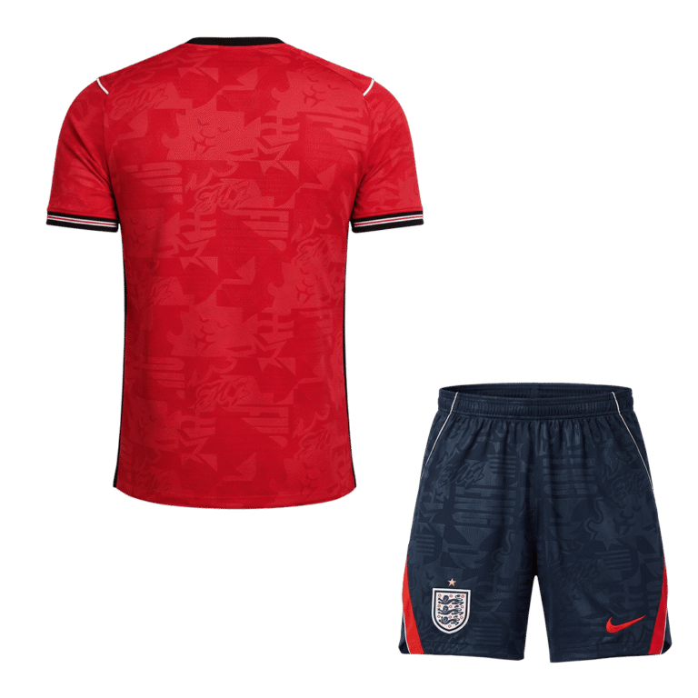 Mens England 2026 World Cup Away Kit