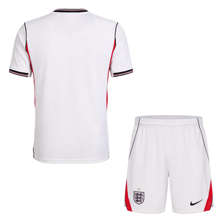 Mens England 2026 World Cup Home Kit