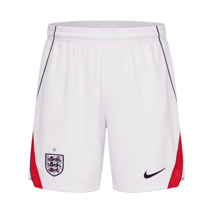 Mens England 2026 World Cup Home Kit