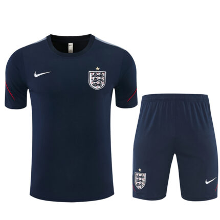 Mens England 2026 World Cup Royal Blue Training Jersey