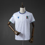 Mens Equatorial Guinea 2025 Away Jersey