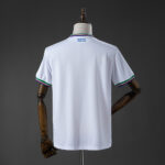 Mens Equatorial Guinea 2025 Away Jersey