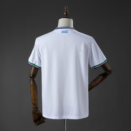 Mens Equatorial Guinea 2025 Away Jersey