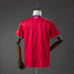 Mens Equatorial Guinea 2025 Home Jersey