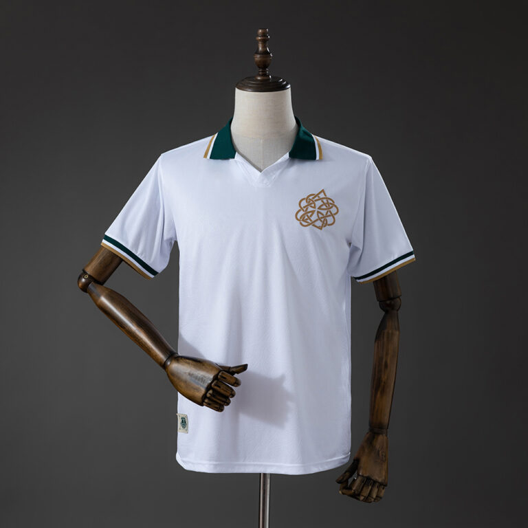 Mens Everton 2026/27 St. Patrick Day Jersey