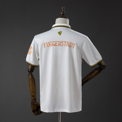 Mens FC Augsburg 2025/26 Fourth Jersey