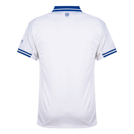 Mens FC KØBENHAVN 2025/26 Home Jersey