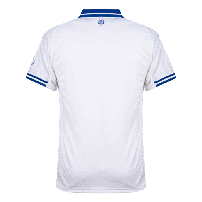 Mens FC KØBENHAVN 2025/26 Home Jersey