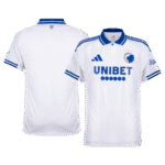 Mens FC KØBENHAVN 2025/26 Home Jersey