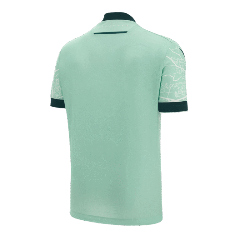 Mens FC Nantes 2025/26 Away Jersey