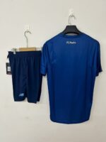 Mens FC Porto 2025/26 navy blue Training Jersey