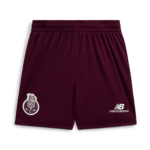 Mens FC Porto 2026/27 Away Shorts