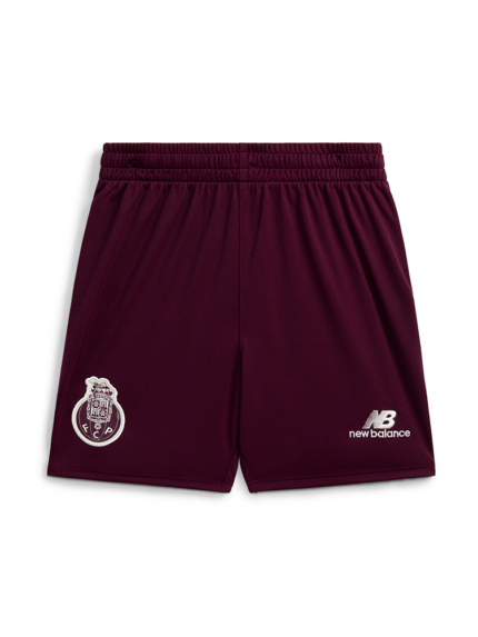 Mens FC Porto 2026/27 Away Shorts