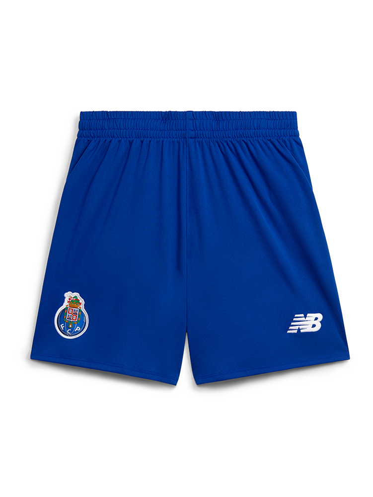 Mens FC Porto 2026/27 Home Shorts