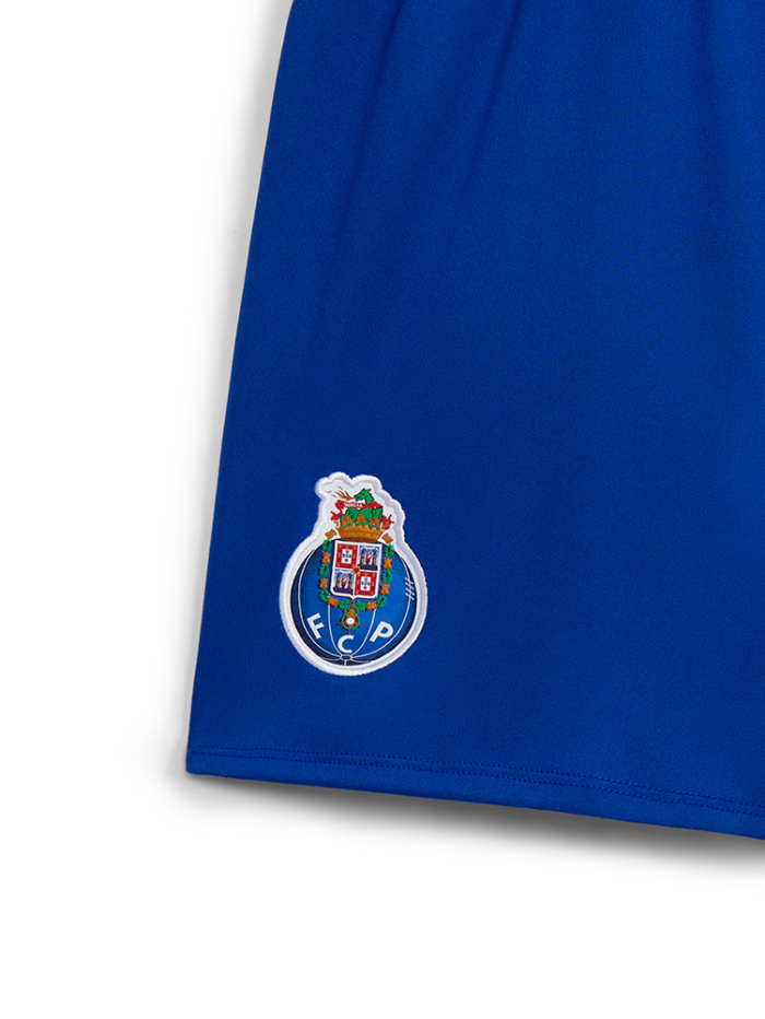 Mens FC Porto 2026/27 Home Shorts