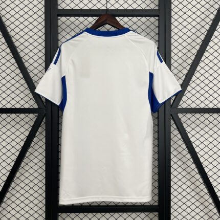 Mens FC Schalke 04 2025/26 Away 04 Jersey