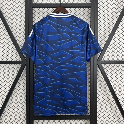 Mens FC Schalke 04 2025/26 Home 04 Jersey