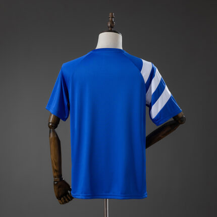 Mens FC Schalke 04 2026/27 04 Statement Jersey