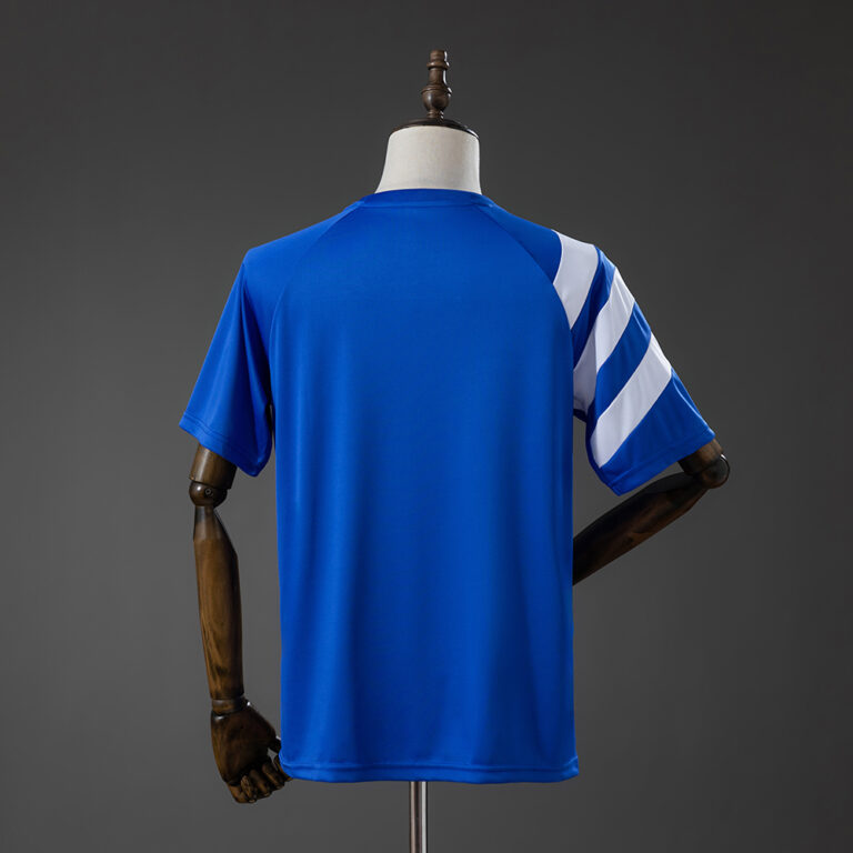 Mens FC Schalke 04 2026/27 04 Statement Jersey