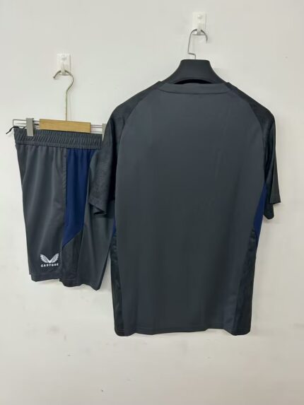 Mens Feyenoord 2025/26 grey Training Jersey