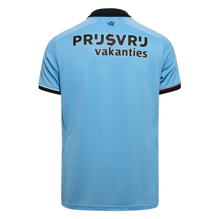 Mens Feyenoord 2026/27 Away Jersey