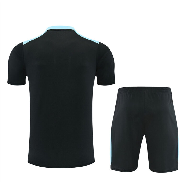 Mens Feyenoord 2026/27 Black Training Jersey