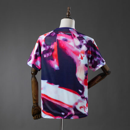 Mens Fiorentina 2025/26 Fourth Jersey
