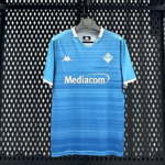 Mens Fiorentina 2025/26 Third Blue Jersey