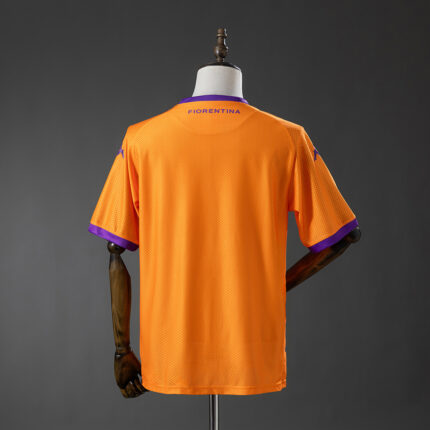 Mens Fiorentina 2025/26 Third Jersey
