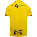 Mens FK Bodø/Glimt 2026 Home Jersey